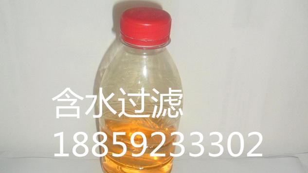液壓油新油≠干凈，原來是缺少液壓油過濾方法